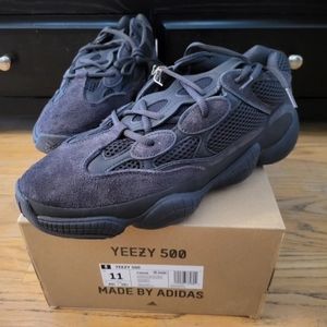Yeezy 500